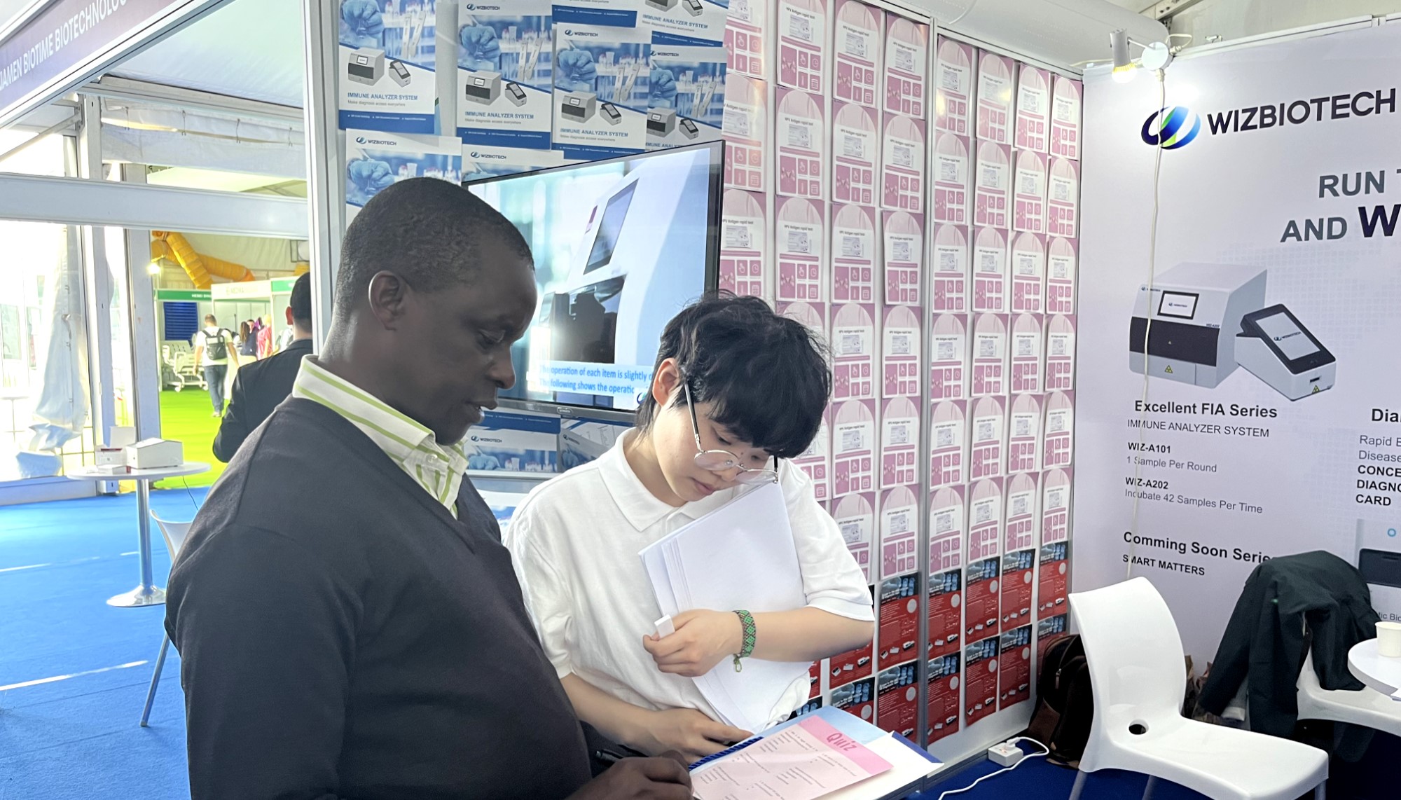 为正生物亮相Medic East Africa 2023 (3).jpg
