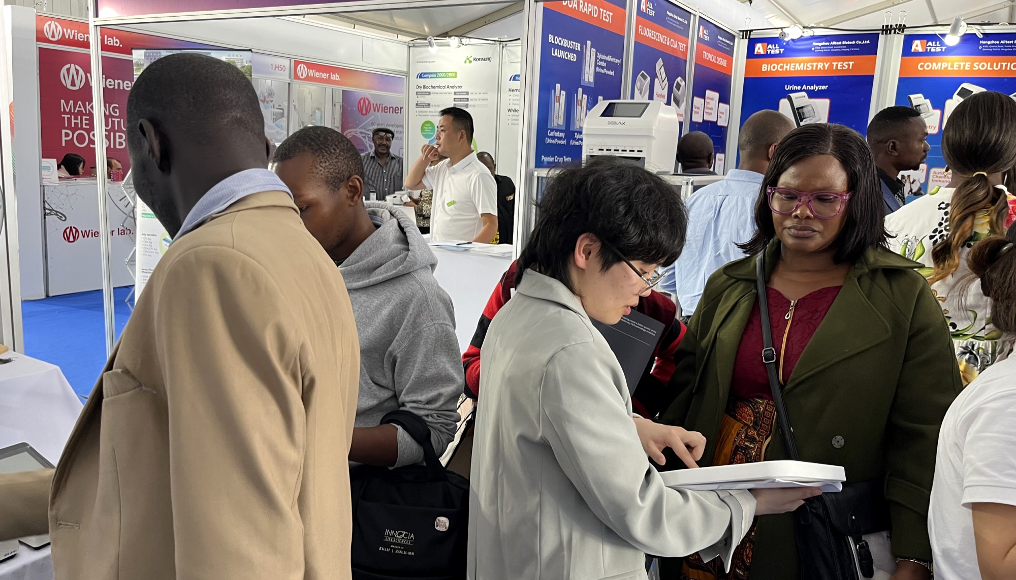 为正生物亮相Medic East Africa 2023 (2).jpg